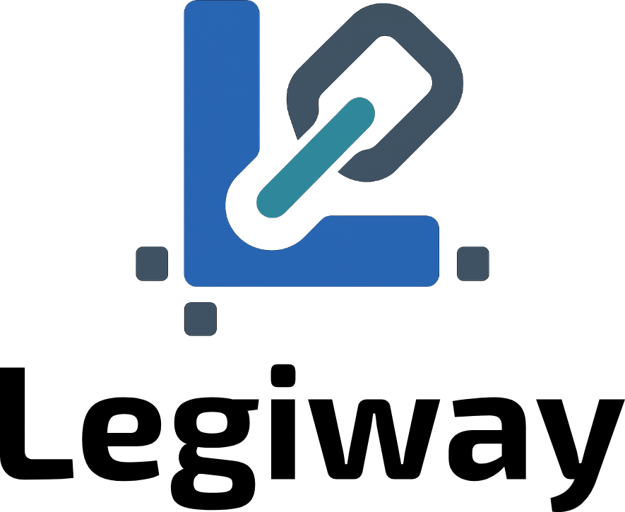 Legiway Logo